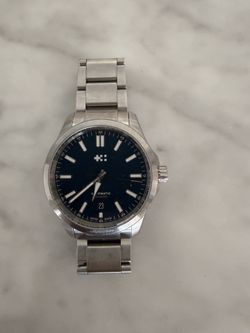 Christopher Ward C63 Sealander