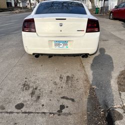 2006 Dodge Charger