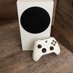 Xbox Series S 