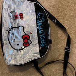 Hello Kitty Bag