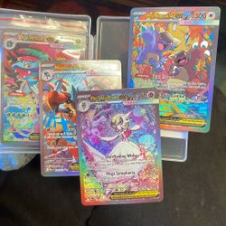 Pokemon Card
