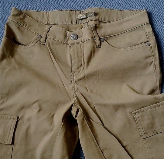 Hiking Pants