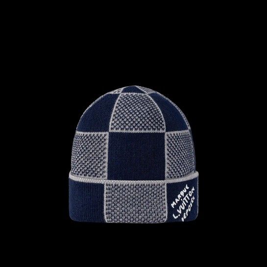 Louis Vuitton Snug Beanie 