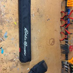 Eddie Bauer Lightweight Folding Table