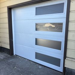 Garage Doors 