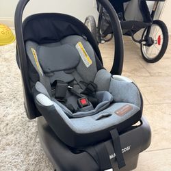 Infant Car Seat