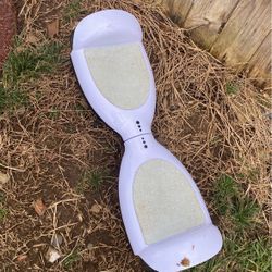 Hover board