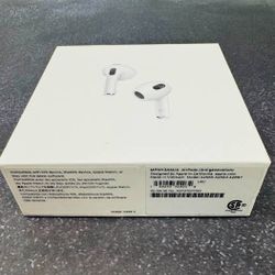 AirPods Pro 3
