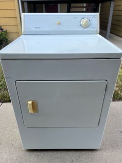 Dryer