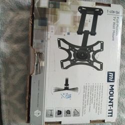 TV Mount