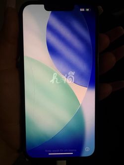 iPhone 16E
