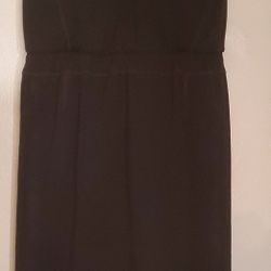 Black Livi Dress size 14