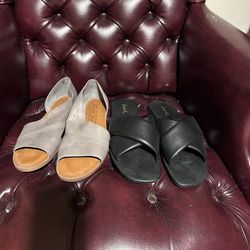 Women’s Sandals - Size 7