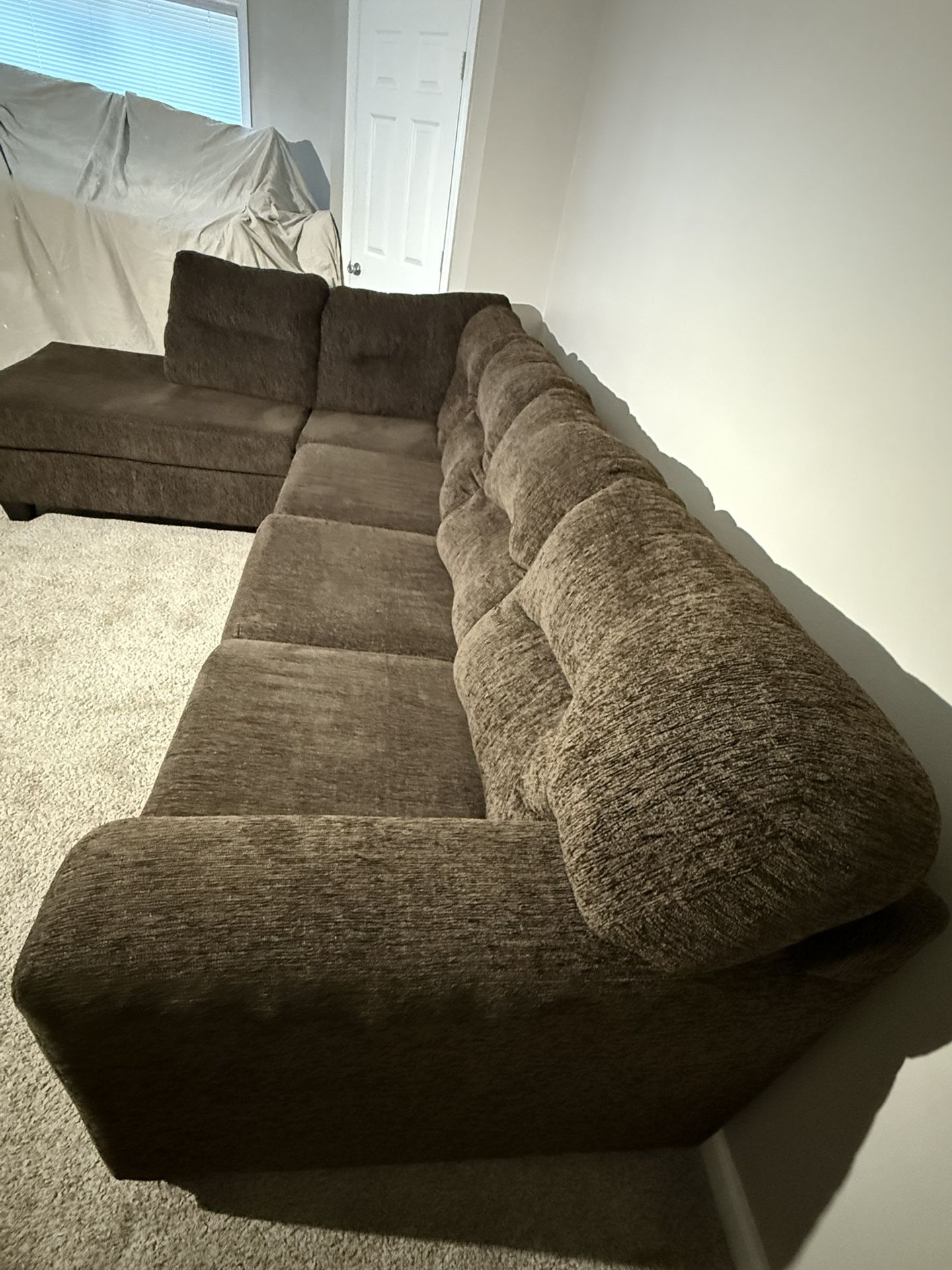 Sectional Sofa