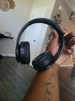 Jelly Comb Headphones