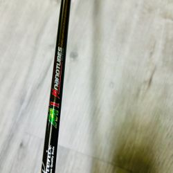 Phenix M1 Nanotubes 6’9” 6-12lb Trout fishing rod $170 New with Tag