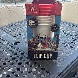 Flip Cup 