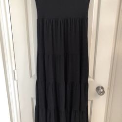 Women’s Black Skirt Size Large