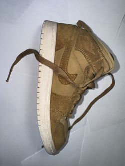 Nike Jordan Golden Suede Size 13.5