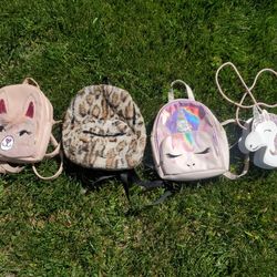 Girl Bags