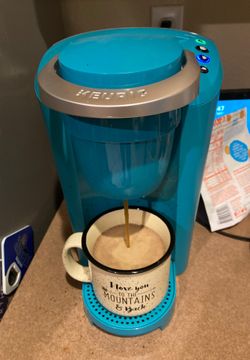 Keurig coffee machine BRAND NEW IN BOX