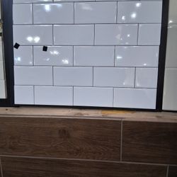 3x6 Subway Tile
