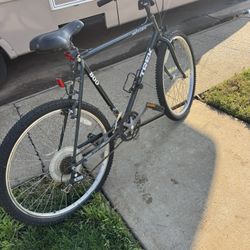 Trek Antelope 800 Bicycle