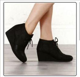 Womens Ankle Boots