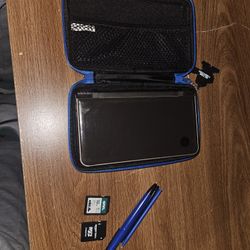 Nintendo DSi XL