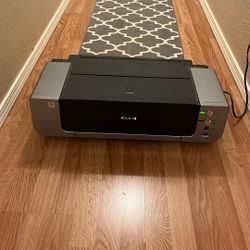 Free Canon 9000 Printer