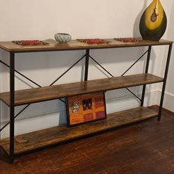 Sofa Table