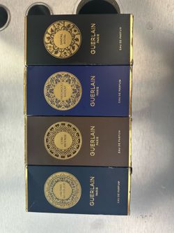 Men’s Cologne