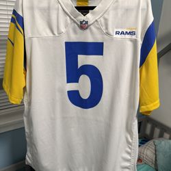 LA Rams Jersey 