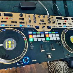 Pioneer DDJ-REV 7