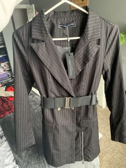 Manière De Voir Blazer