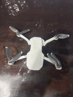 DJI Mavic Mini