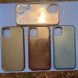 iPhone 11 Cases