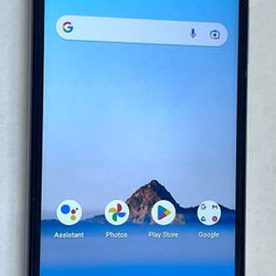 A-T-&-T  Propel 2 5G Unlocked 64 GB