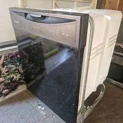 Frigidaire Dishwasher