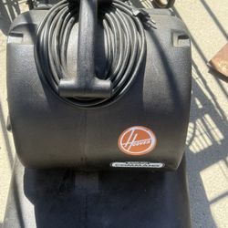 Hoover Ground Command Air Mover