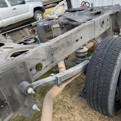 Silverado GMC Sierra Parts 