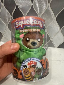 New squishy