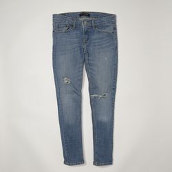 Women’s Levi’s Jeans