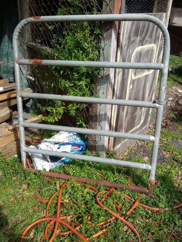 Farm Gate For Sale In San Antonio Fl Offerup