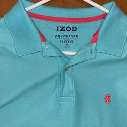 Men’s Polo Shirts - Short Sleeve 
