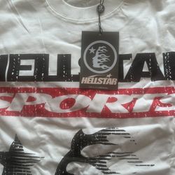 HellStar Tshirt