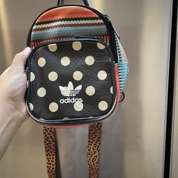 Adidas Backpack 