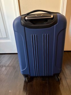 Carry on luggage