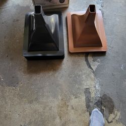 Trex Rainescape Downspout 