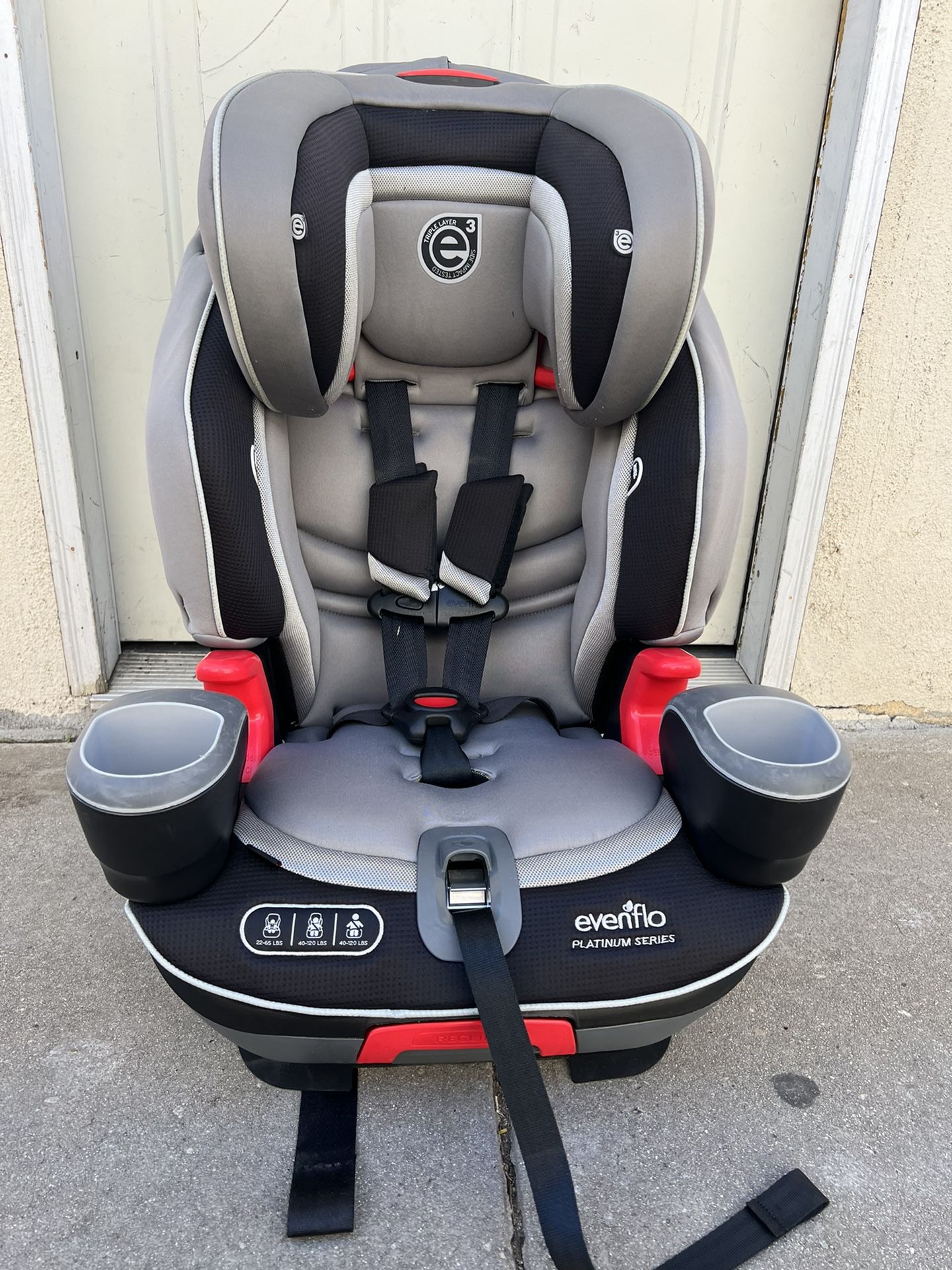 graco quattro tour duo stroller colors Double Stroller Graco Car Color:Black/Moon Grey-Moon Grey Original